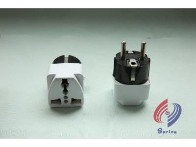 PG020 Plug/Adaptor