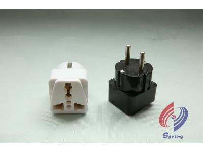 PG020 Plug/Adaptor