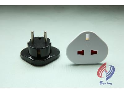 PG039 Plug/Adaptor