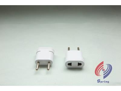 PG049 Plug/Adaptor