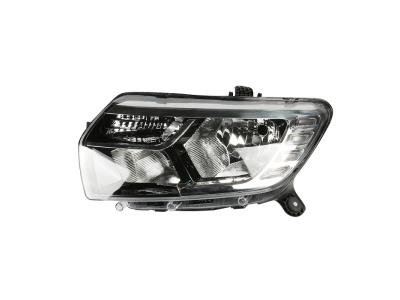 HEAD LAMP FOR RENAULT LOGAN 2018