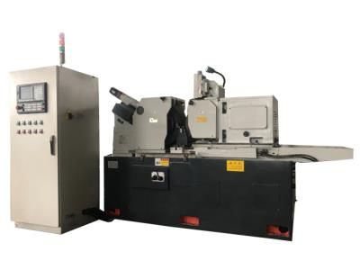 Low Noise Level MK10100-3A Tools CNC Centerless Grinding Machine