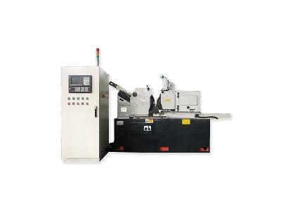 Low Noise Level MK10100-3A Tools CNC Centerless Grinding Machine 