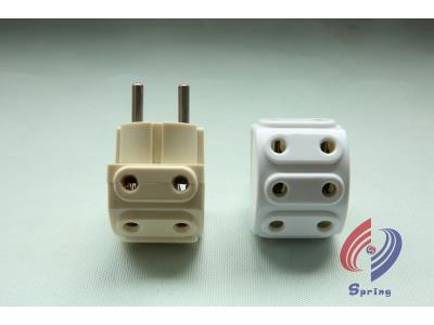 PG026 Plug/Adaptor