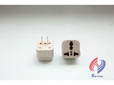 PG046 Plug/Adaptor