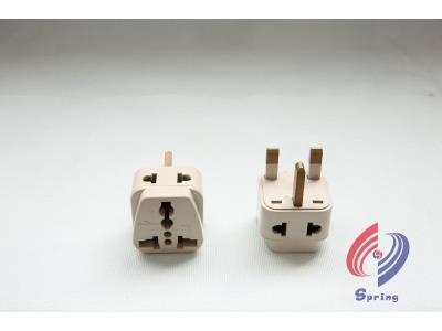 PG046 Plug/Adaptor