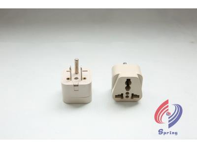 PG046 Plug/Adaptor