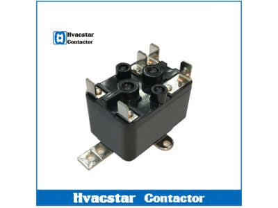 Universal Potential Relay, Single Phase, 110 - 270 Operating Voltage, 30 A Load Current