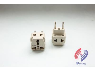 PG046 Plug/Adaptor