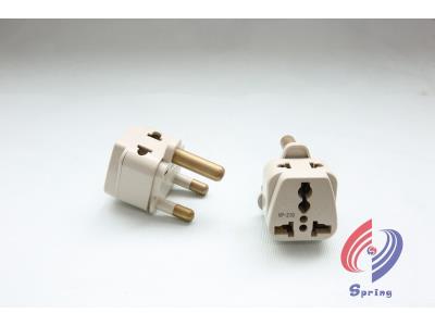 PG046 Plug/Adaptor