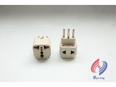 PG046 Plug/Adaptor