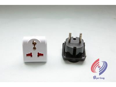 PG063 Plug/Adaptor