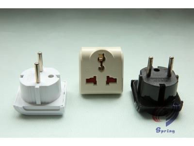 PG063 Plug/Adaptor