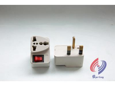 PG3301 Plug/Adaptor