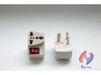 PG3301 Plug/Adaptor