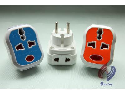 PG054 Plug/Adaptor