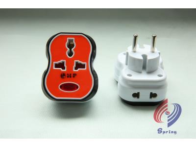 PG054N Plug/Adaptor