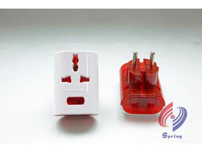 PG042 Plug/Adaptor