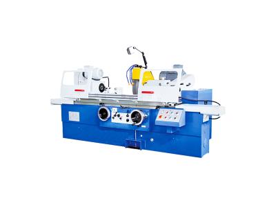 Automatic Cycle Feed Universal Cylindrical Grinding Machine with Nice Price
