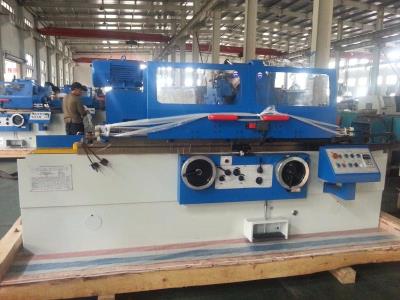 Automatic Cycle Feed Universal Cylindrical Grinding Machine with Nice Price 