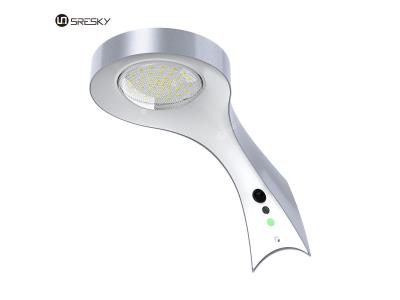 sresky new solar energy product tocano warm white led lamp decorative arm light