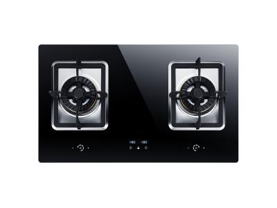 Gas stove