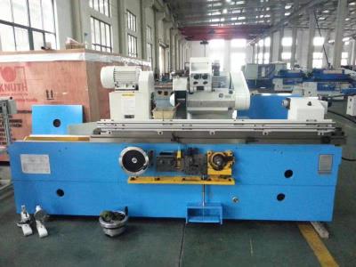 High Productivity Metal Surface Grinding Machines