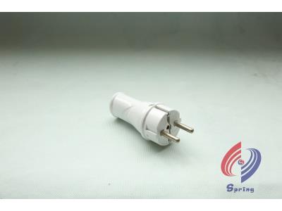 3230/3230F Plug/socket