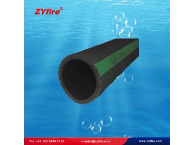 Industrial Rubber Hose