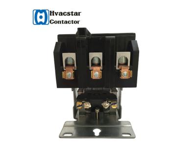 Factory Price HVAC Definite Purpose Brand Magnetic 1 Phase Electronic AC Contactor 1P 20A