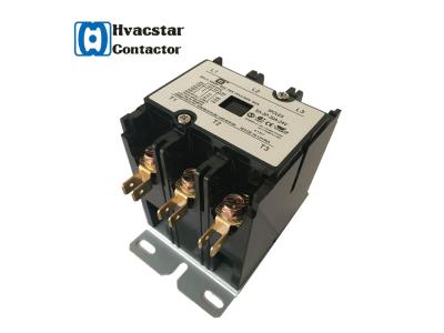 Factory Price HVAC Definite Purpose Brand Magnetic 3 Phase Electronic AC Contactor 3P 30A