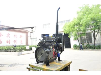 High quality china supplier sales small output diesel engine ZH4100D/495D