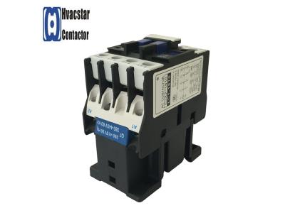 Air conditioner part contactor 220v ac CJX2-1810  magnetic 4 pole contactor