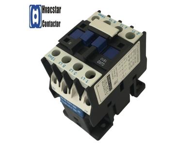 Air conditioner part contactor 220v ac CJX2-1810  magnetic 4 pole contactor