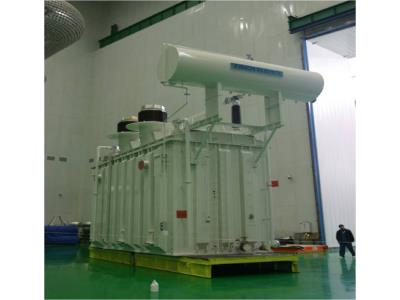 Single phase Generator Transformer