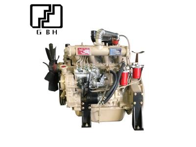 China best Ricardo 80hp diesel engine 