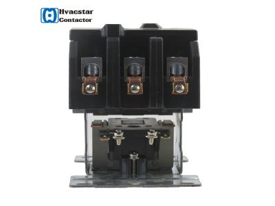 Hot Sale3Poles  SA Series electrical contactors with  Approval magnetic ac contactor