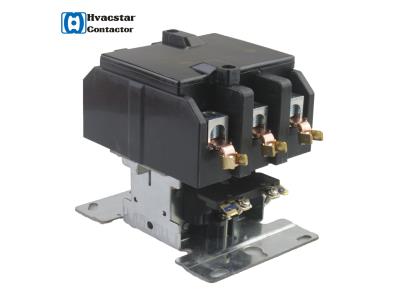 Hot Sale3Poles  SA Series electrical contactors with  Approval magnetic ac contactor 