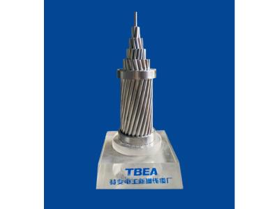 AAAC conductor, All Aluminum Alloy Conductor