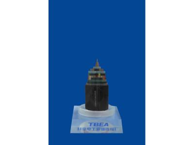 3.6-35kV MV XLPE insulated power cable