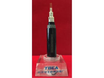 LS/HF 0.6-1kV Flame Retardant Control Cable