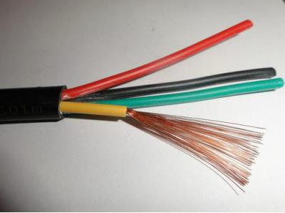 Extra-Flexible Insulated Building Wire