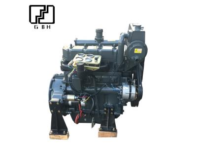 Factory supply marine diesel engine Ricardo series boat engine with CCS in good price