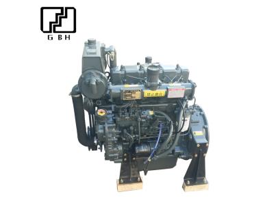 Factory supply marine diesel engine Ricardo series boat engine with CCS in good price 