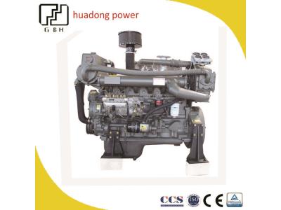 Weifang marine engine suppliers for 110kw boat engine 
