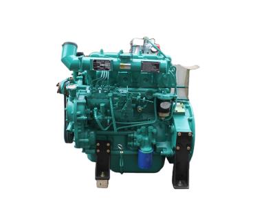 4-cylinder big power diesel engine assembly for Generator set HOT SALE!