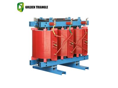 SCB10 Dry type transformer 