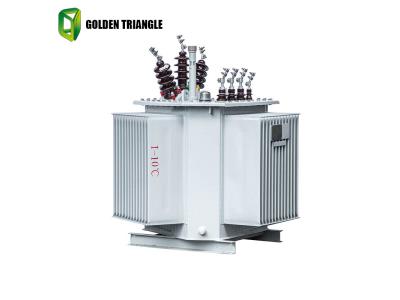 S13 3D core Oil immersed transformer 