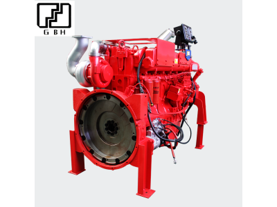 Styer 6126 series diesel engine for hot sale