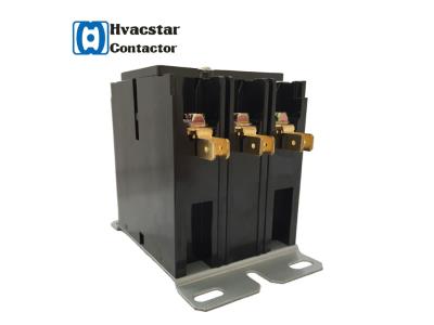 3 poles 25A 120VAC DP contactors with CUL certificate